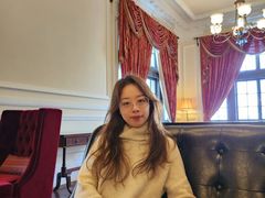 -Salon de Ville浦江汇(上海外滩华尔道夫酒店店)