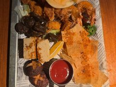 -陶享时光西餐·下午茶(信河街店)