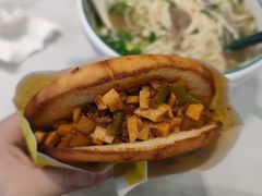 -伊北味·清真青海拉面村(延安路店)