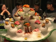 -博林天瑞喜来登酒店·西丽尚膳