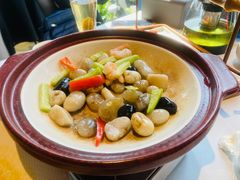 -香山湖家家宴(中山陵店)