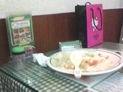 餐桌及餐具-一点味(安定门店)