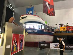 -东浩兰生上海世博展览馆