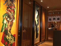 -仓桥家·焗寿司·锅物(光谷步行街店)