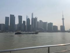 -公平路渡口(轮渡站)