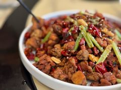 -叁拾壹克饺子·东北菜(国贸店)