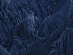 -墨石公园景区