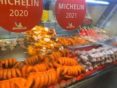 -肥仔小食店(尖沙咀店)