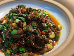 -西江红·株洲本地菜(滨江南路店)