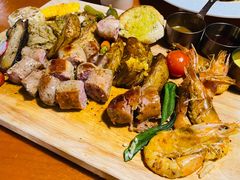 -布拉格餐厅· 中欧捷克菜(全国首店)
