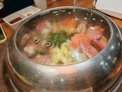 -海味当家·蒸锅海鲜(星海公园店)