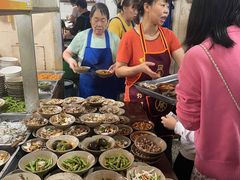-九九豆花馆(解放碑步行街店)
