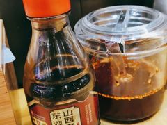 -晋来顺手擀面(十里河店)