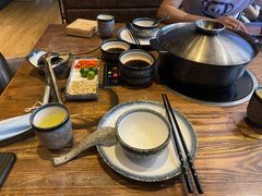 -同仁四季椰子鸡(宝安壹方城店)