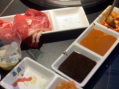 -東盛炭烤自助料理(浦东文峰广场店)