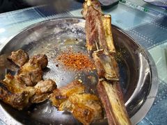 -園丁烤肉缸子肉