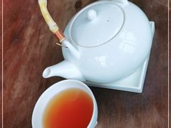 -逸廊大堂吧-下午茶·简餐-千岛湖自由洲际殿