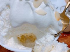 -丹礼糖甜品
