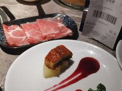 -渔纬港海鲜自助餐厅(湖里万达店)