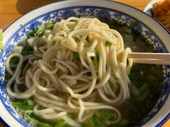 -清真磨沟沿老字号牛肉面(总店)