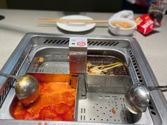 -海底捞火锅(铁西万达店)