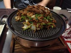 -恭敬李·烤鸭(天坛北门店)