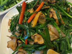 -华盛丰温州大排档(东三环南路店)