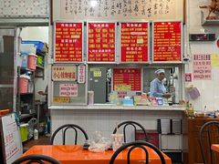 -南宁市连升风味小吃店