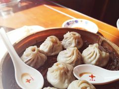 无锡小笼包-王興記(中山路店)