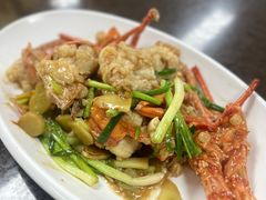 -师傅仔美食(东华老店)