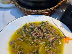 -食光慢宴·安吉土菜馆