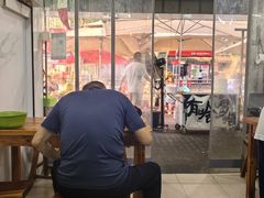 -杨家牛肉汤(淮建路店)