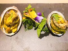 -Carbon莫卡哆·意大利复古集市餐厅(杭州大厦店)