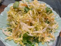 -那家小馆•北京菜•烤鸭(香山店)