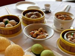 -顺德喜来登酒店·采悦轩