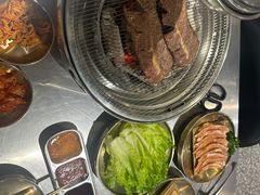 -本炙炭烤·蒲烧活鳗料理店(金沙洲店)