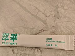 -翠华餐厅(正佳广场店)