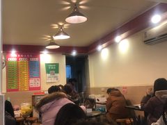 -卓粤拉肠(红庙店)