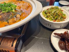 -明丰小渔馆(明月路店)