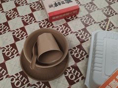 -老三样·旧食新味(船山路店)