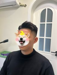 -理昂男士理发店 Barber shop