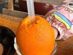 -马灯部落·西湖边的创意山景餐厅(虎跑动物园店)