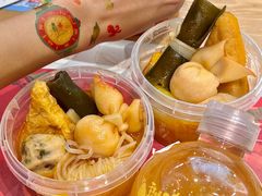 -盛香亭热卤(宝泰购物广场店)