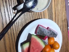 -瑞伯克牛排自助餐厅天一广场店