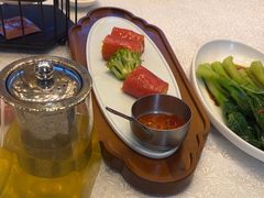 -皇马假日醉海南大酒店·假日一品派茶楼(秀英店)