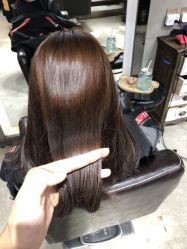 -BABY FACE沙龙