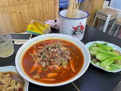 -箪食记(汉口路店)