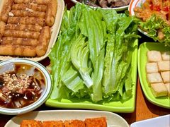 -三煮纸包鱼(青岛总店)