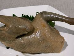 -狮王府淮扬菜(新街口友谊店)