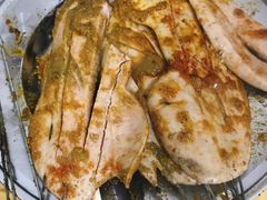 -曾记大腰子烧烤(苗栗路总店)